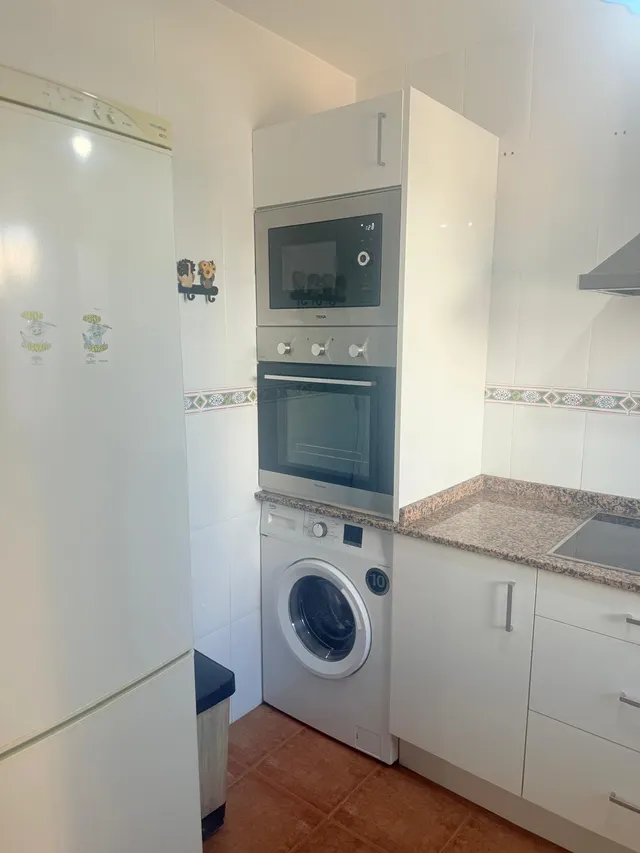 Apartamento en planta baja en urbanización Novo Sancti Petri. — 11