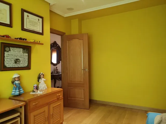 Urbis te ofrece una casa en venta en Ciudad Rodrigo, Salamanca. — 32