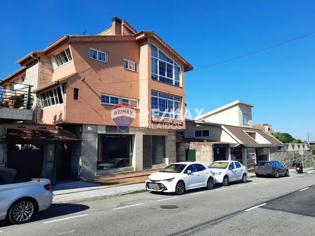 Dúplex en venta en Carretera O VAO, Coruxo, Coruxo - Oia - S