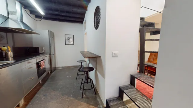 Casa Totalmente reformada ubicada en Vegueta – Casco Histórico de las Palmas, Capital — 9