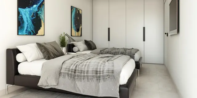 Villa 3 habitaciones 155m² en venta - Tossal Gros — 14