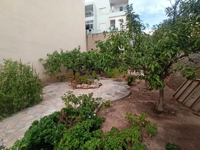 GRAN PLANTA BAJA EN VENTA CENTRO CIUDAD!!! — 6