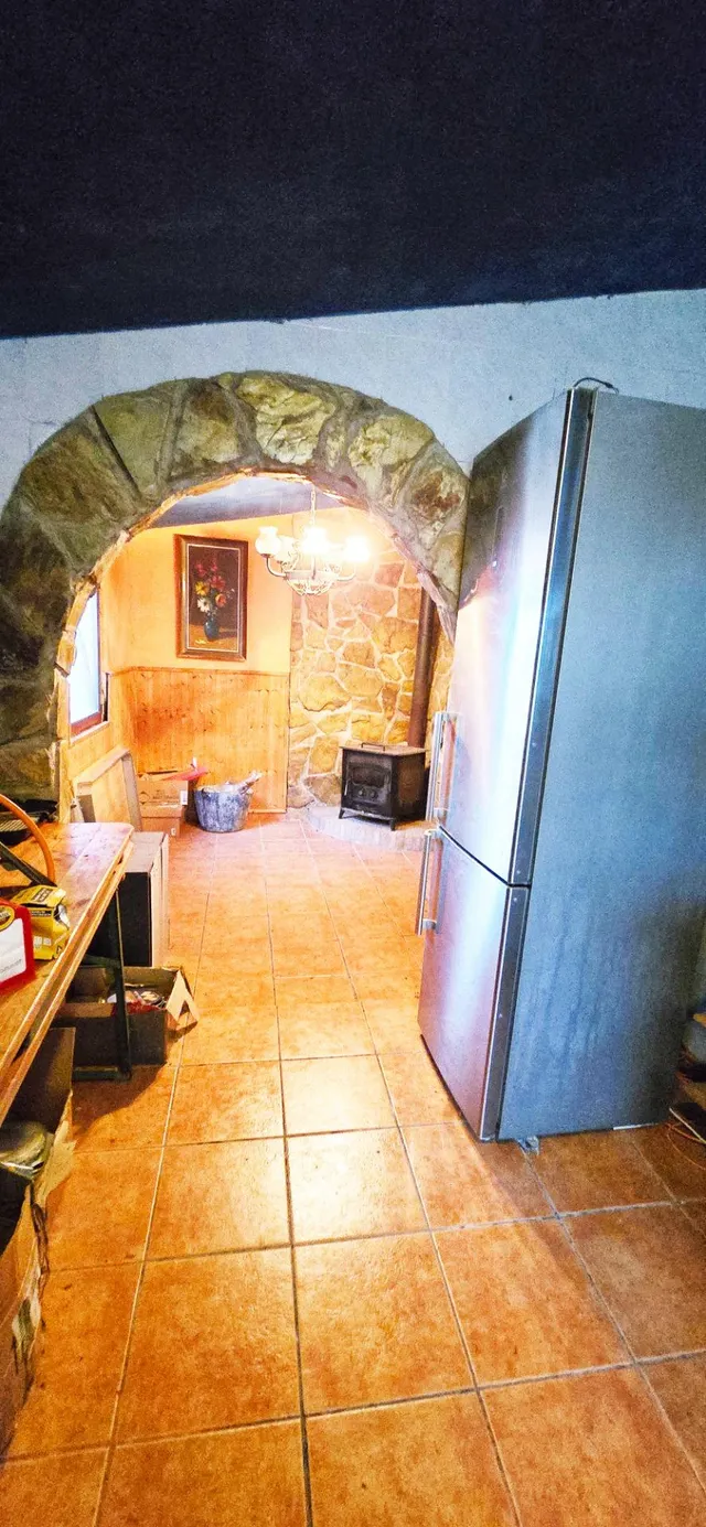 EN VENTA CHALET EN PETRER (ALICANTE) ZONA LOMA BADÁ — 33
