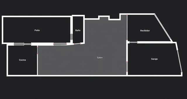 Espacio para toda la familia: 4 dormitorios y cochera — 39