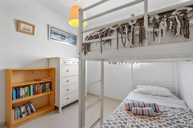 Adosado 3 habitaciones 115m² en venta - Lo Marabu — 25