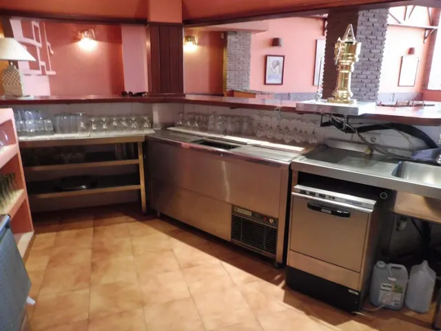 OPORTUNIDAD. Se vende Restaurante muy popular de Benalmádena Costa — 20