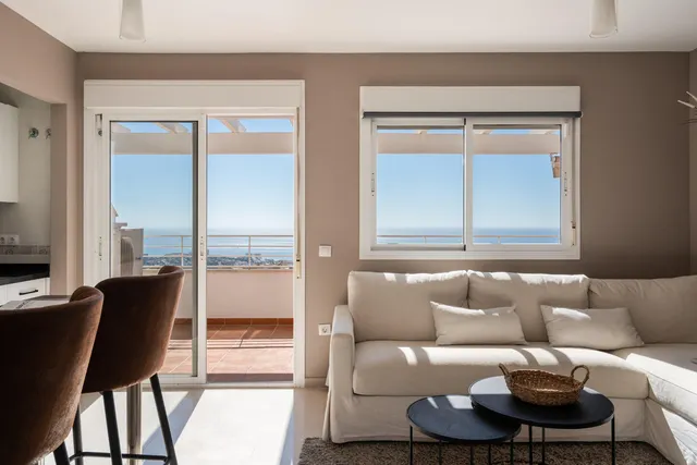 Ático 2 habitaciones 52m² en venta - Centro - foto 4