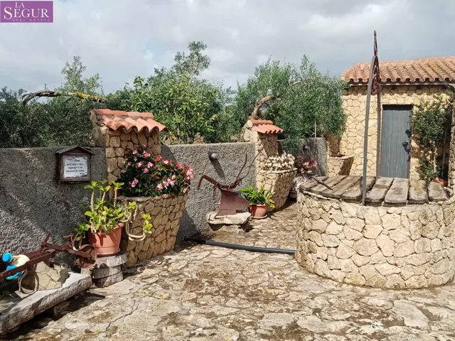 FINCA RÚSTICA VACACIONAL - EXCELENTE SITIO PARA DESCONECTAR. — 29