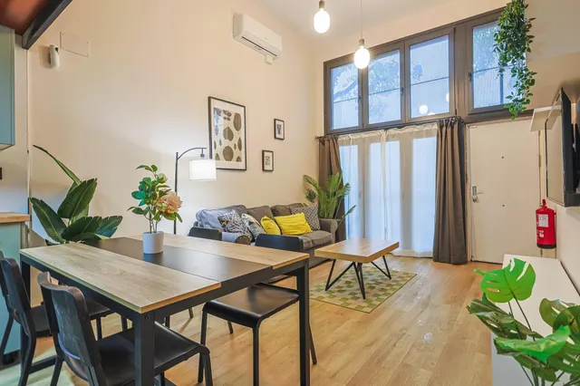 PISO LOFT ALCALDE MANUEL DEL VALLE — 5