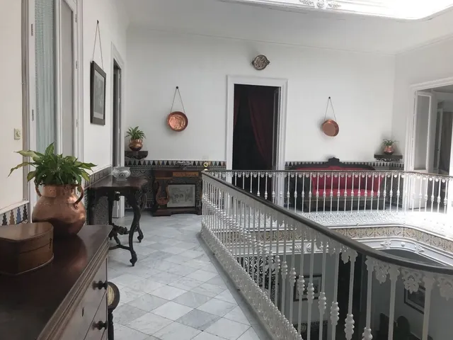 Espectacular casa en el casco antiguo — 46