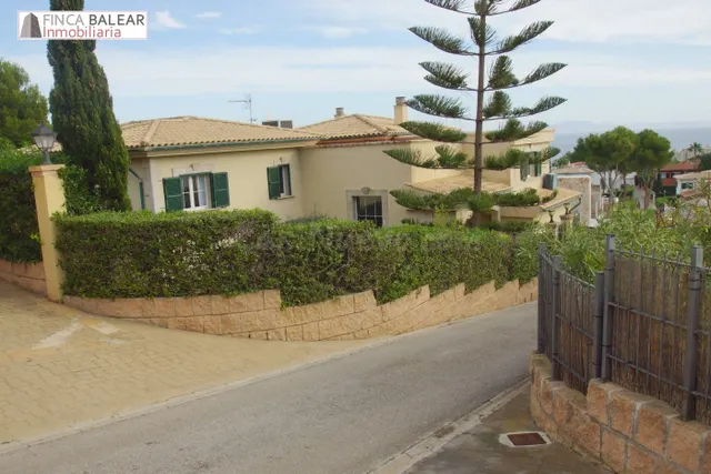 Chalet 4 habitaciones 378m² en venta - Cala Vinyes - foto 4