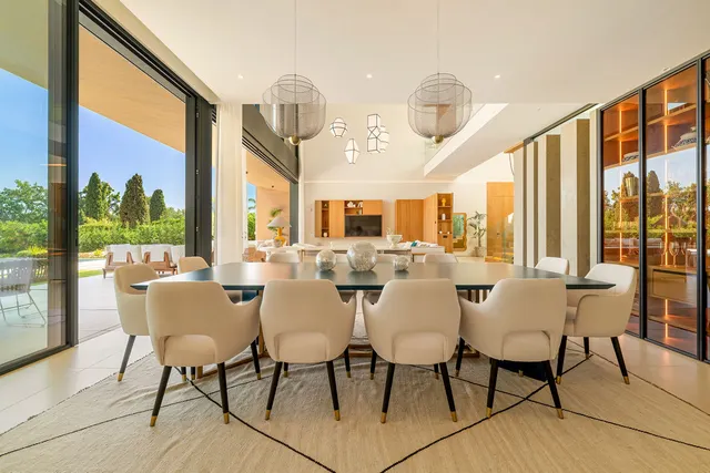 Chalet 6 habitaciones 1057m² en venta - Marbella — 41