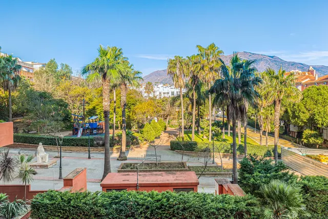 Apartamento 3 habitaciones 164m² en venta - Costa Del Sol — 23