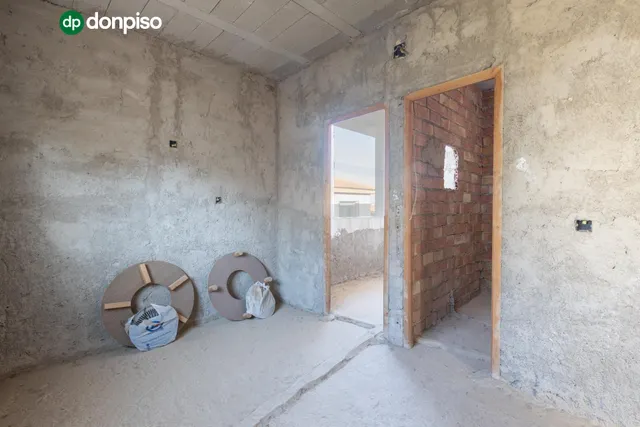 Casa independiente para finalizar a su gusto — 23