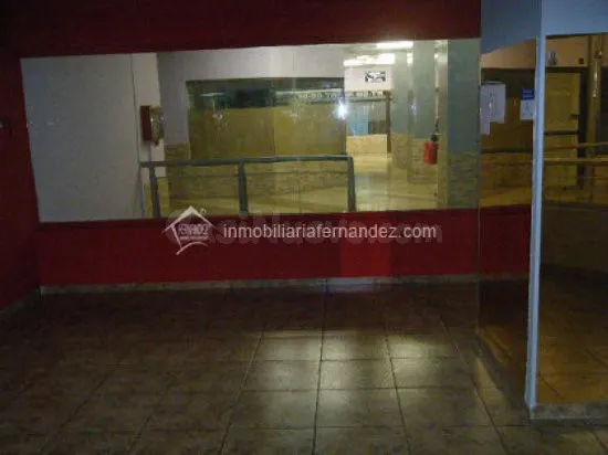 LOCAL EN GALERÍA COMERCIAL CÁNOVAS - foto 4