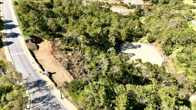 Parcela única en Benahavís para proyecto residencial exclusivo — 8