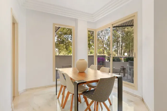 Apartamento 3 habitaciones 145m² en venta - Marbella — 6