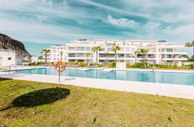 Ático 4 habitaciones 155m² en venta - Riviera del sol — 23
