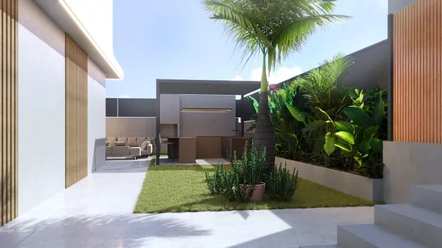 Espectacular casa de obra nueva en Mas Alba — 14