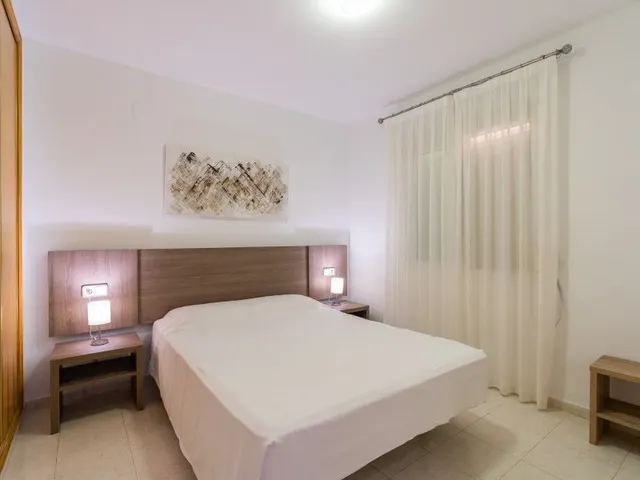 Apartamento 1 habitación 56m² en venta - Cometa-Carrió — 13
