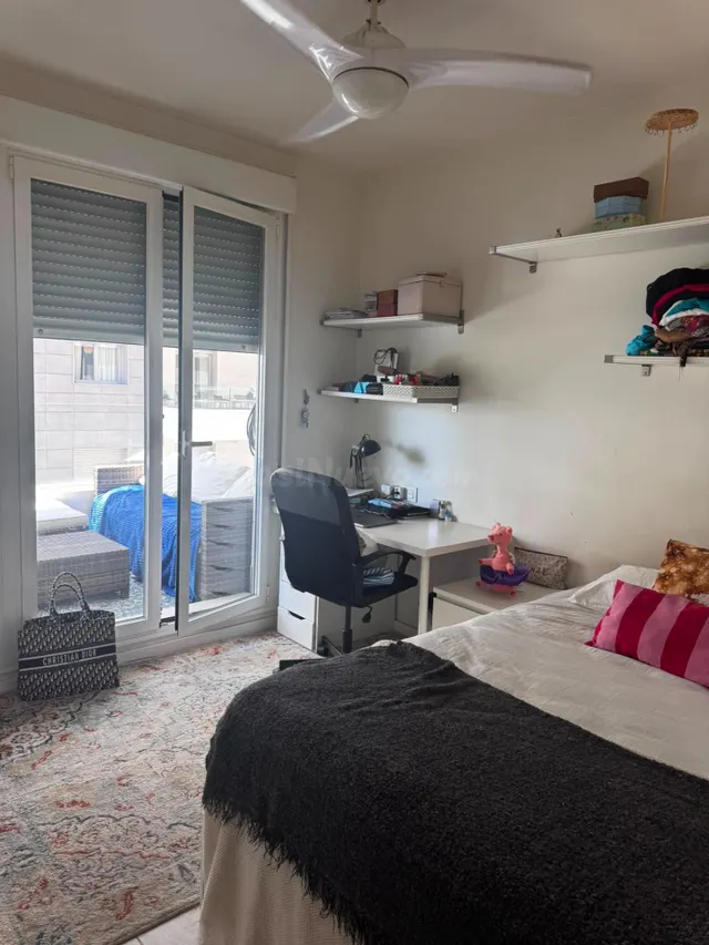 Seminuevo apartamento en la urbanización guadaiza — 16