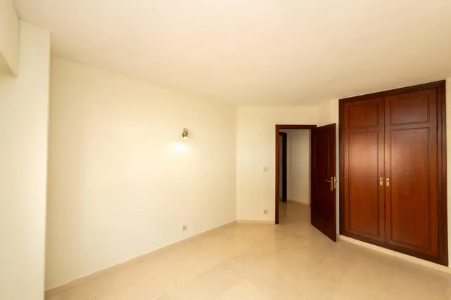 Estupenda vivienda con vistas a los jardines de la Diputación!! — 34