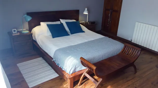 Casa de pueblo totalmente reformada — 8