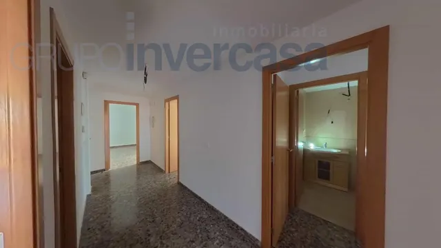 Piso con garaje en venta  Favara (Valencia) — 23