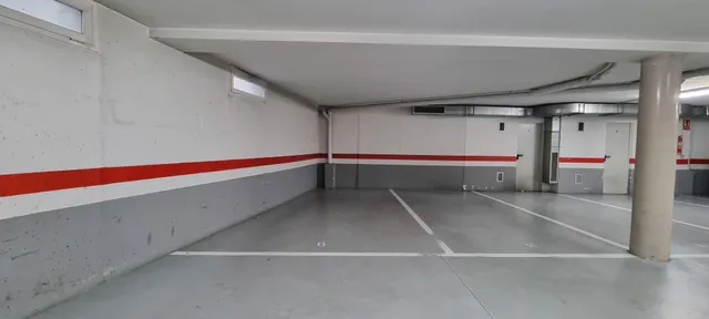 Venta de piso con garaje y trastero Epila. — 16
