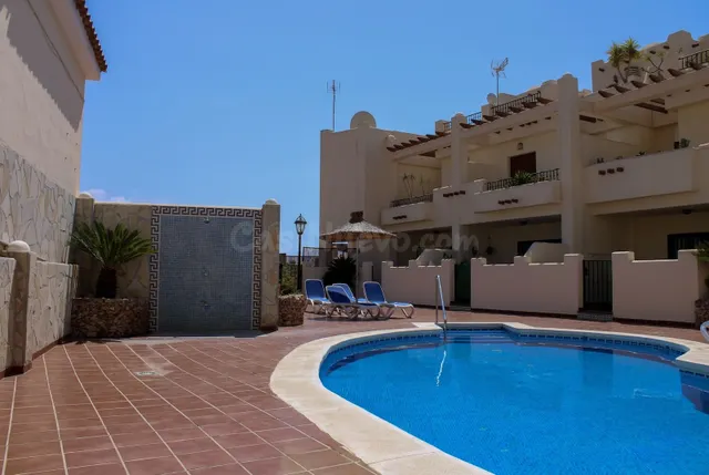 Casa 3 habitaciones 130m² en venta - Nueva Nerja — 2