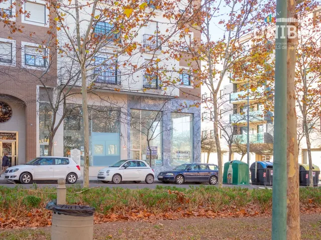 Local comercial en condes de barcelona — 9