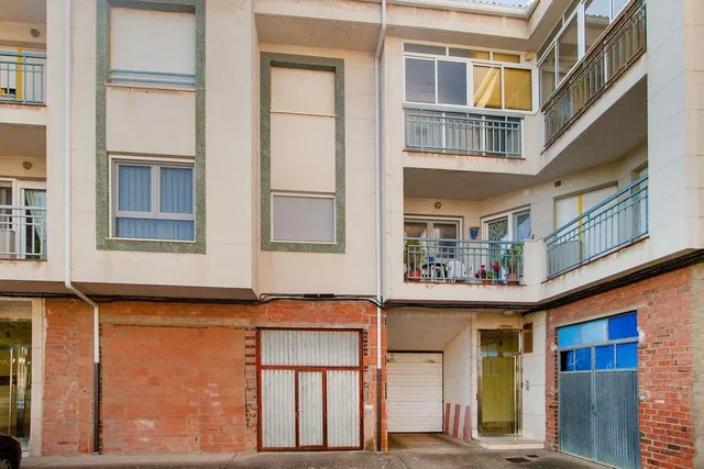 PISO EN MATALLANA DEL TORIO — 20