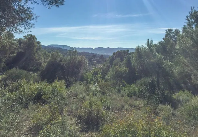 TERRENO URBANO EN RELLINARS DE 946 M2 - ZONA EL PLANET — 6