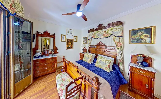 EXCELENTE PISO EN CALLE REJAS DE LA VIRGEN — 14
