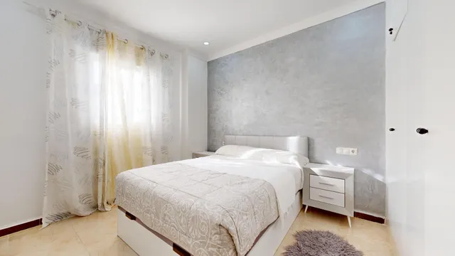 BONITA CASA EN EL CENTRO DE ALBALAT DE LA RIBERA — 15