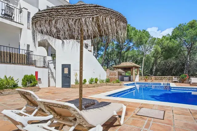 Ático Dúplex 4 habitaciones 264m² en venta - Marbella — 22