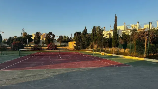 Venta de Dúplex en Urbanización Privada de La Mata,Torrevieja! — 8