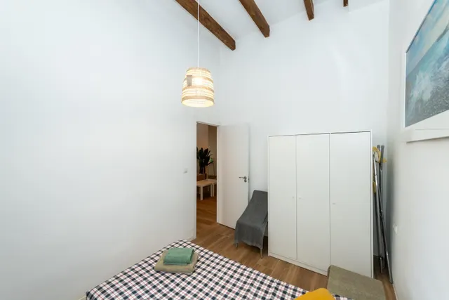 Fantastica Vivienda en Casco Antiguo de Alicante. — 21