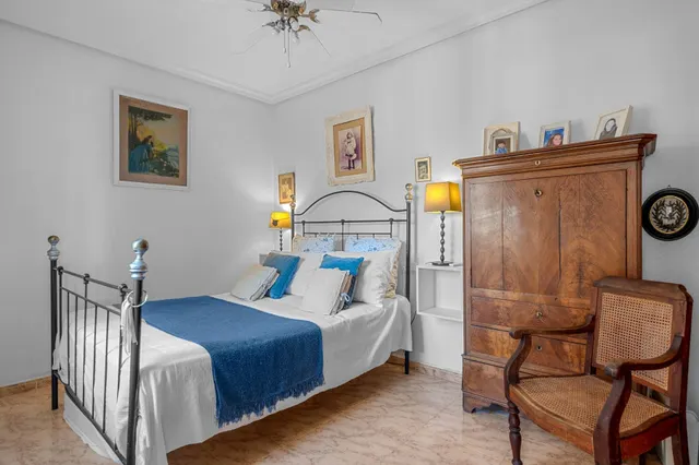 Villa 3 habitaciones 91m² en venta - Las Filipinas — 18