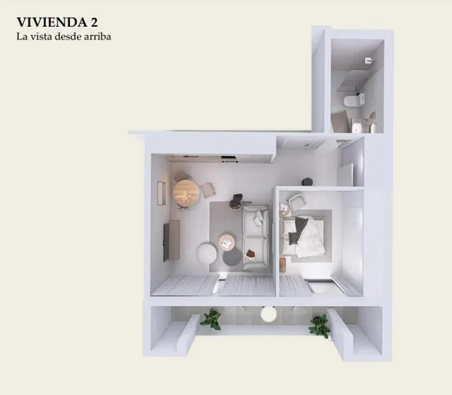 Apartamento 3 habitaciones 150m² en venta - Playa del Cura — 19