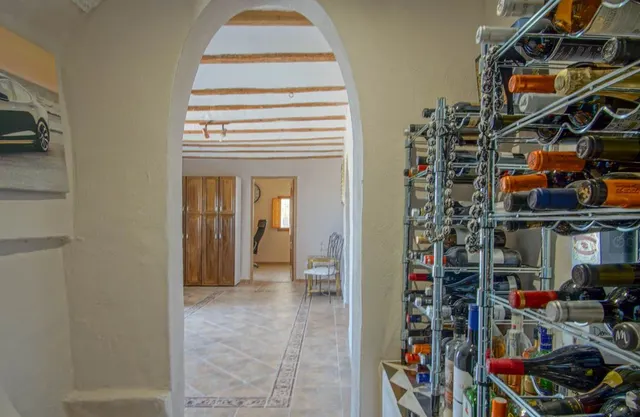 Villa 8 habitaciones 900m² en venta - La Nucia Pueblo — 43