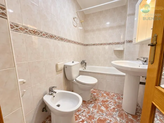 APARTAMENTO EN PUERTO DE MAZARRON - CENTRO — 18