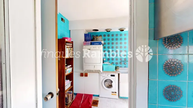 Torre exclusiva amb piscina i espai annex independent en una de les millors zones d’Igualada! — 14