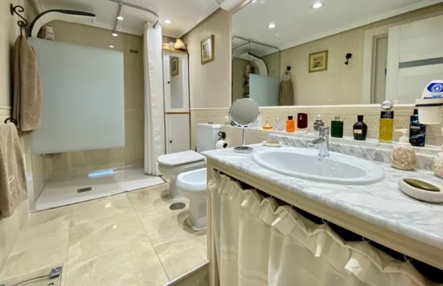 Apartamento 2 habitaciones 67m² en venta - Torre la mata — 20