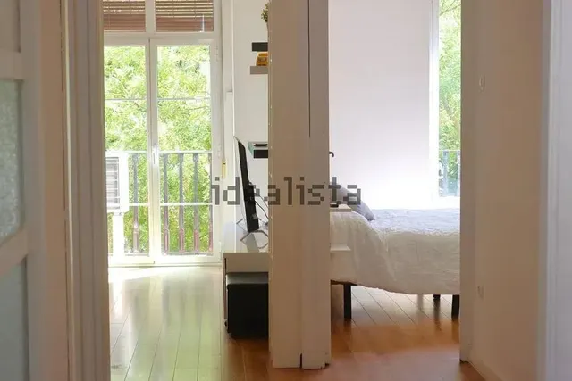Piso 2 habitaciones 80m² en alquiler - Centro - Sant Francesc — 7