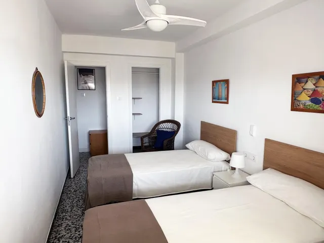 EDIFICIO SAN VICENTE FERRER — 16