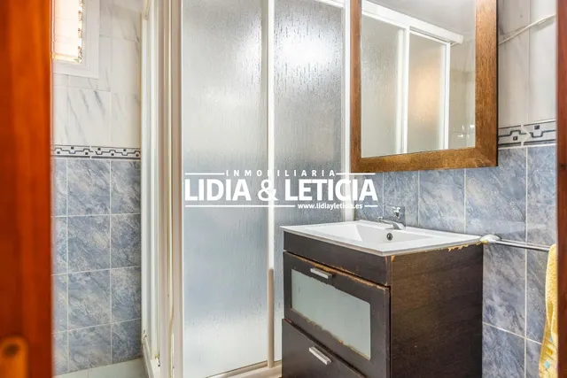 Piso en Zona la Paz, en Alcalá de Guadaira — 11