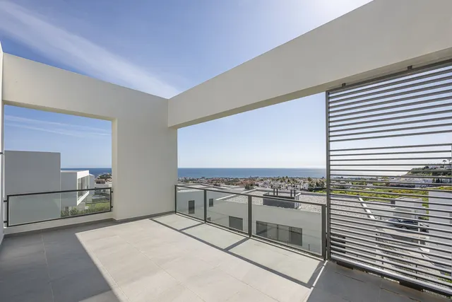 Adosado 3 habitaciones 172m² en venta - Riviera del sol — 42