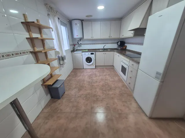 Ático Espacioso con Gran Terraza en Gandía - Las Esclavas vivienda VPO, el comprador debe cumplir requisitos vpo — 8