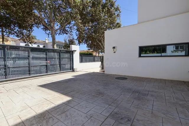Villa - Chalet en venta en Benalmadena Costa - foto 5
